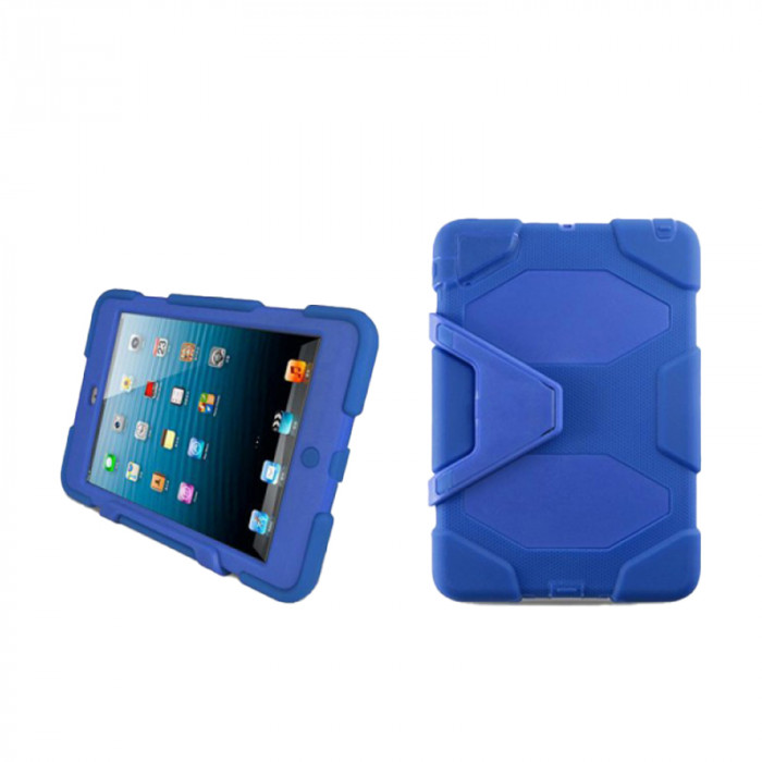 Heavy Duty IPad Case Cases With Stand